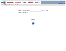 Tablet Screenshot of caci.compumundo.com.ar